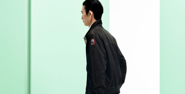 Parajumpers SS25 - men collection