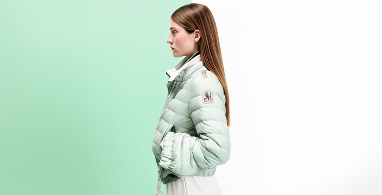Parajumpers SS25 - women collection