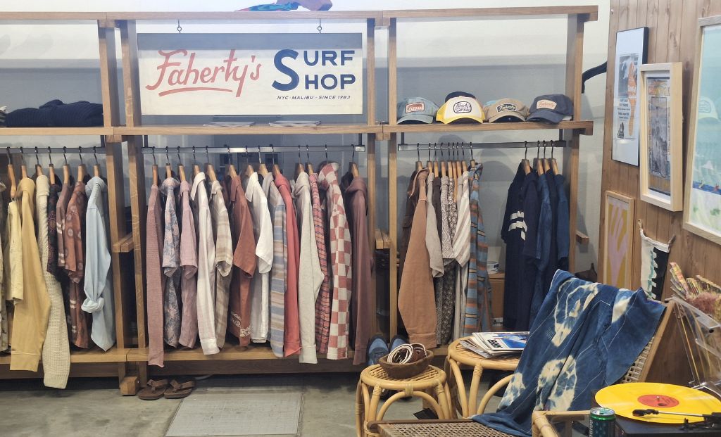 Pitti Uomo108 - Colección Faherty SS26