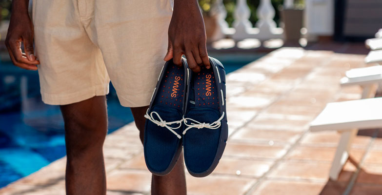 Swims SS25 - accesories