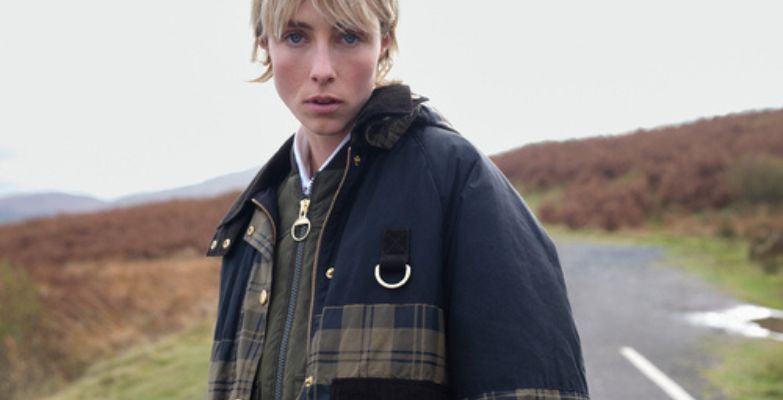Barbour AW25/26 - Women Collection