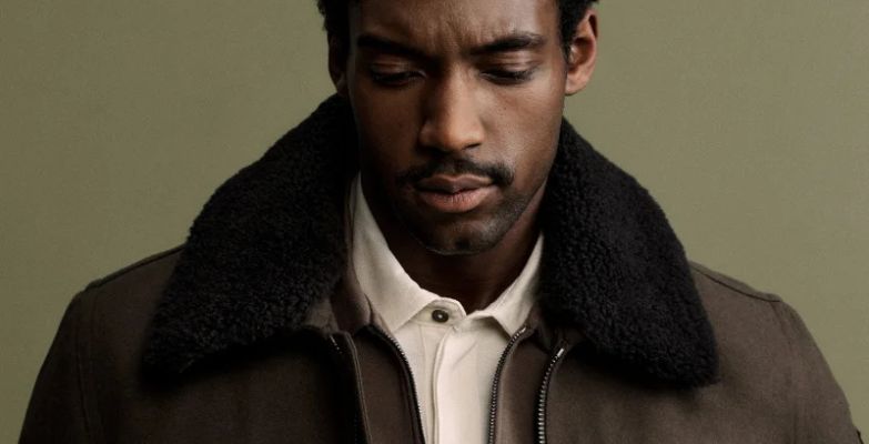 Belstaff AW25/26 - men collection