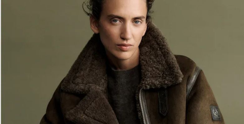 Belstaff AW25/26 - women collection