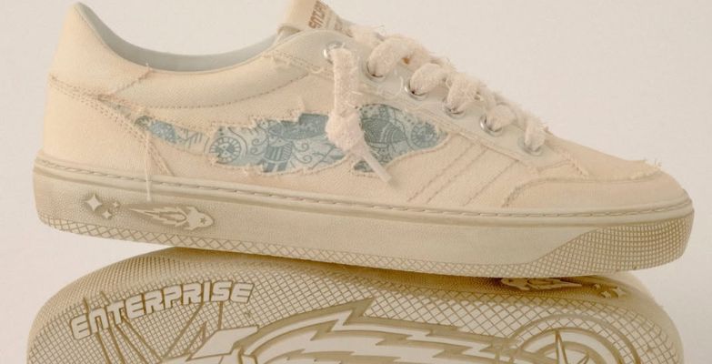 Enterprise Japan AW25/26 - women collection