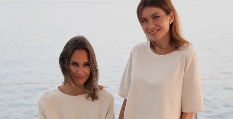 Juvia AW25/26 - Women collection