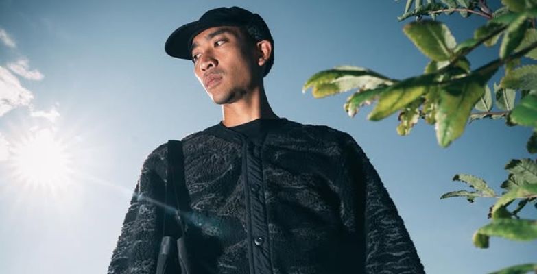 Maharishi AW25/26 - Men collection