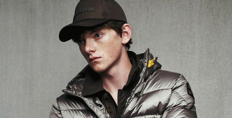 Parajumpers AW25/26 - men collection