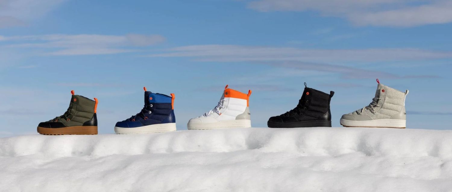 Swims AW25/26 - Brand