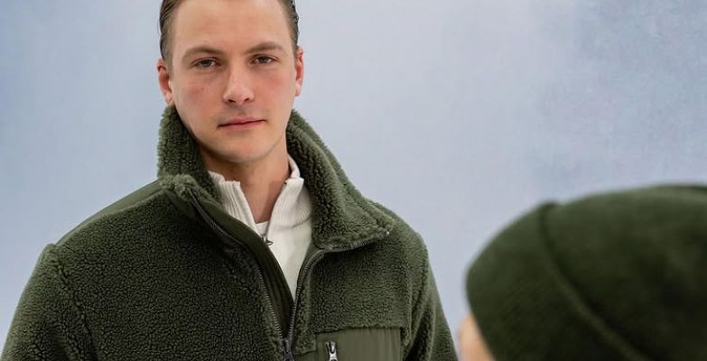 Swims AW25/26 - Men collection