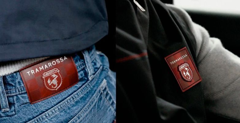 Tramarossa AW25/26 - men collection