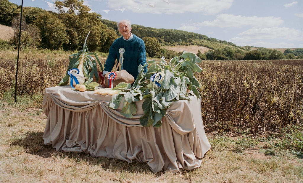Paul Smith Loves Barbour - Colección cápsula Paul Smith Loves Barbour - Presentación de la colección