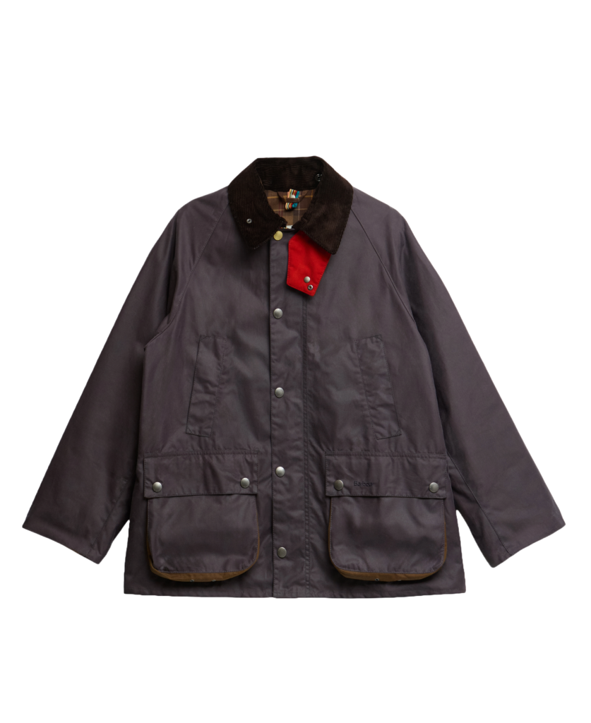 Paul Smith Loves Barbour - Bedale