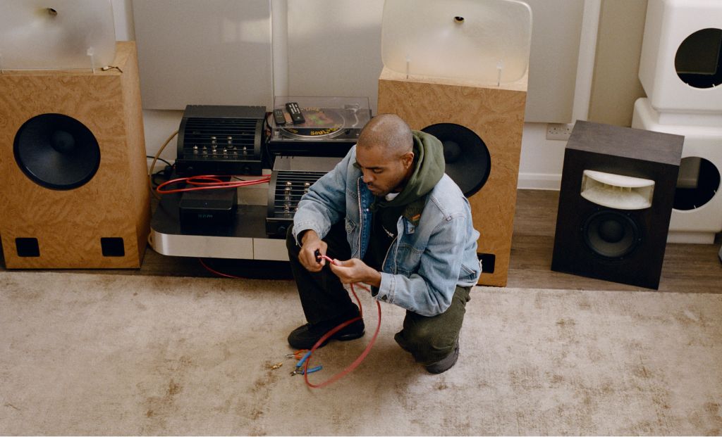 barbour-levis Colección cápsula Barbour X Levi's