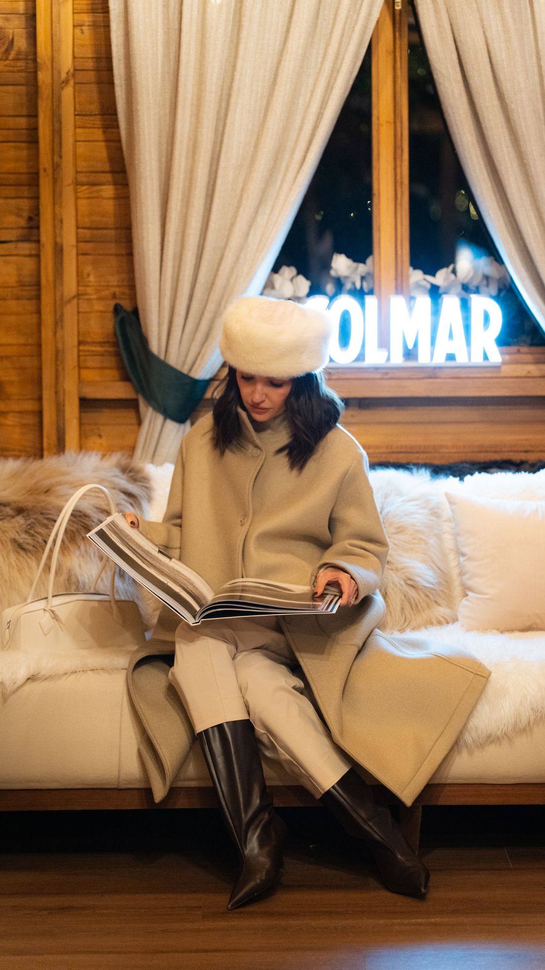 COLMAR VILLA MAGNA (5) COLMAR VILLA MAGNA (5)