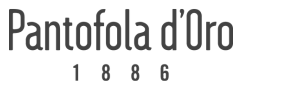 Pantafola D'Oro - logo big