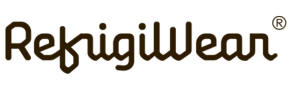 Refrigiwear logo medium