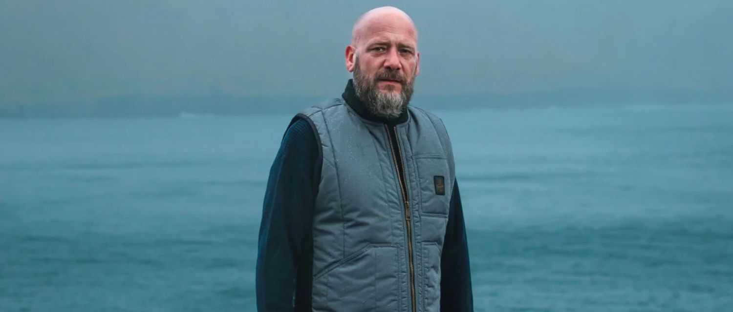 Refrigiwear FW25-26 - brand