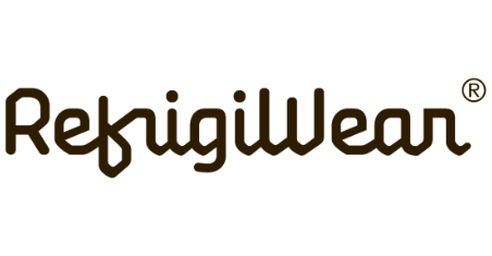 Refrigiwear logo big