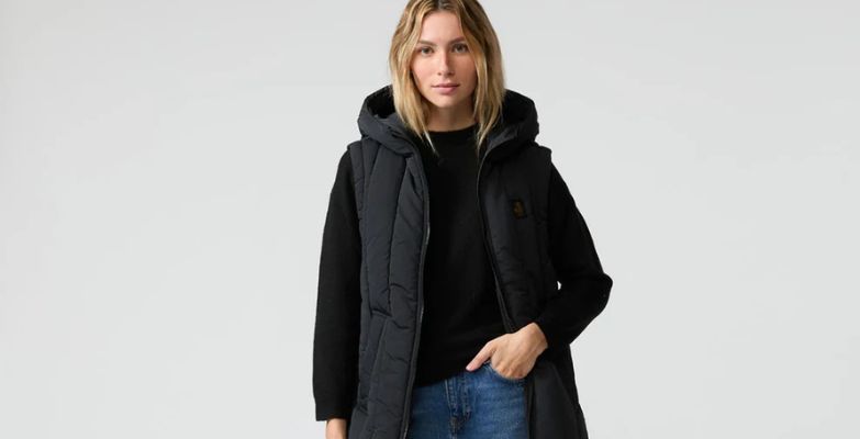 Refrigiwear FW25-26 - women collection