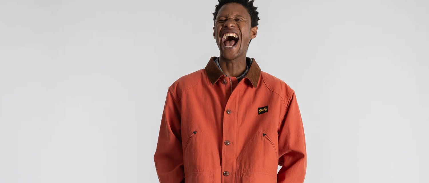 Satan Ray FW25-26 - Brand