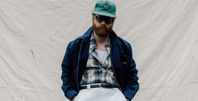 Satan Ray FW25-26 - men collection