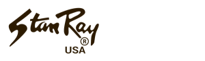 Stan Ray logo medium