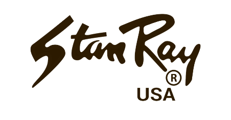 Stan Ray logo big