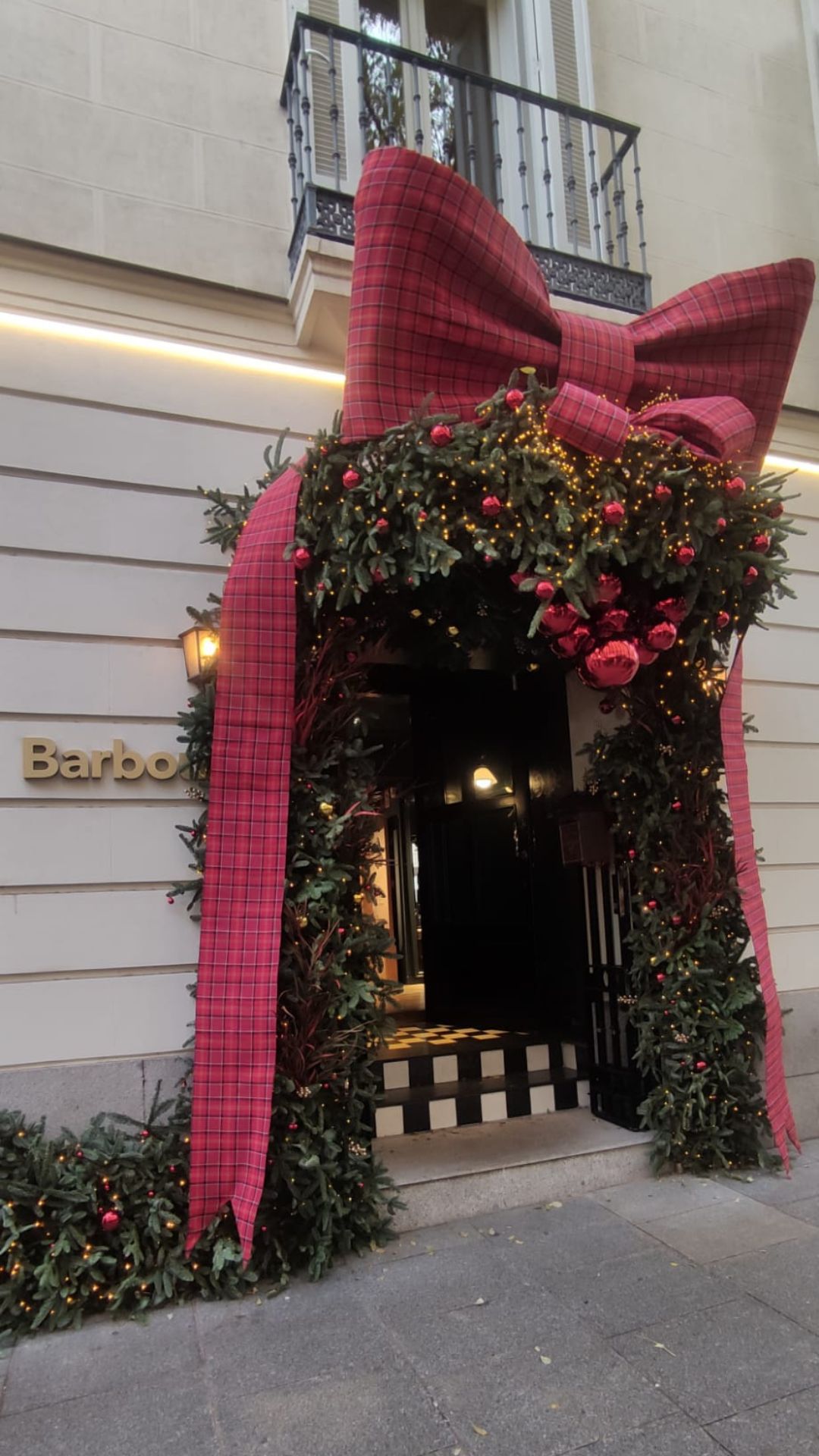 Taller arcilla Barbour (2)