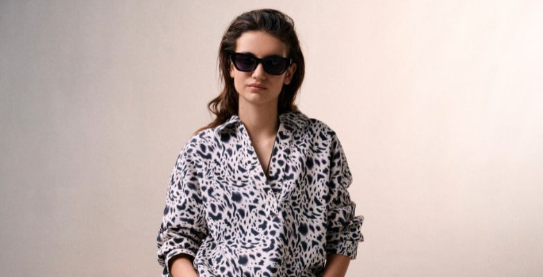 Barbour International SS26 - women collection