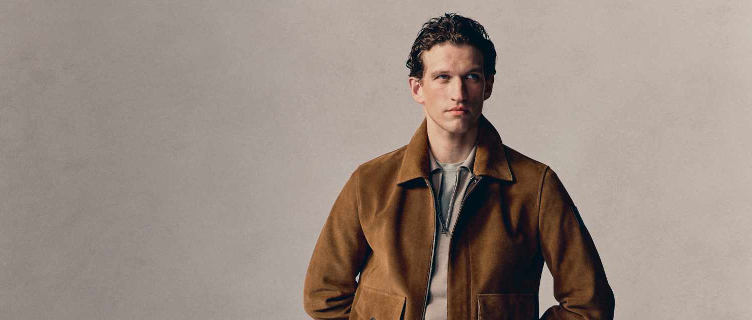 Belstaff SS26 - brand