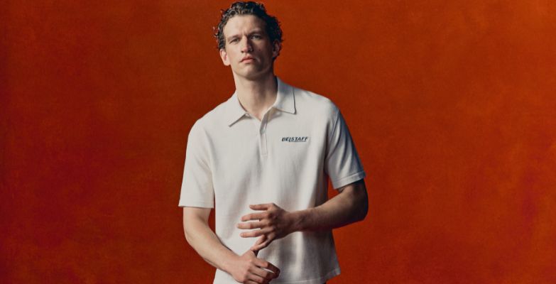 Belstaff SS26 - men collection