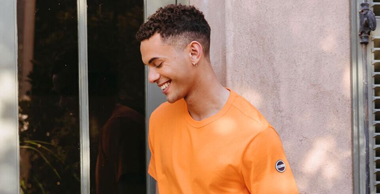 Colmar SS26 - men collection