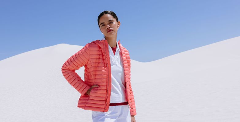 Colmar SS26 - women collection