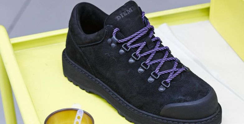 Diemme SS26 - men collection