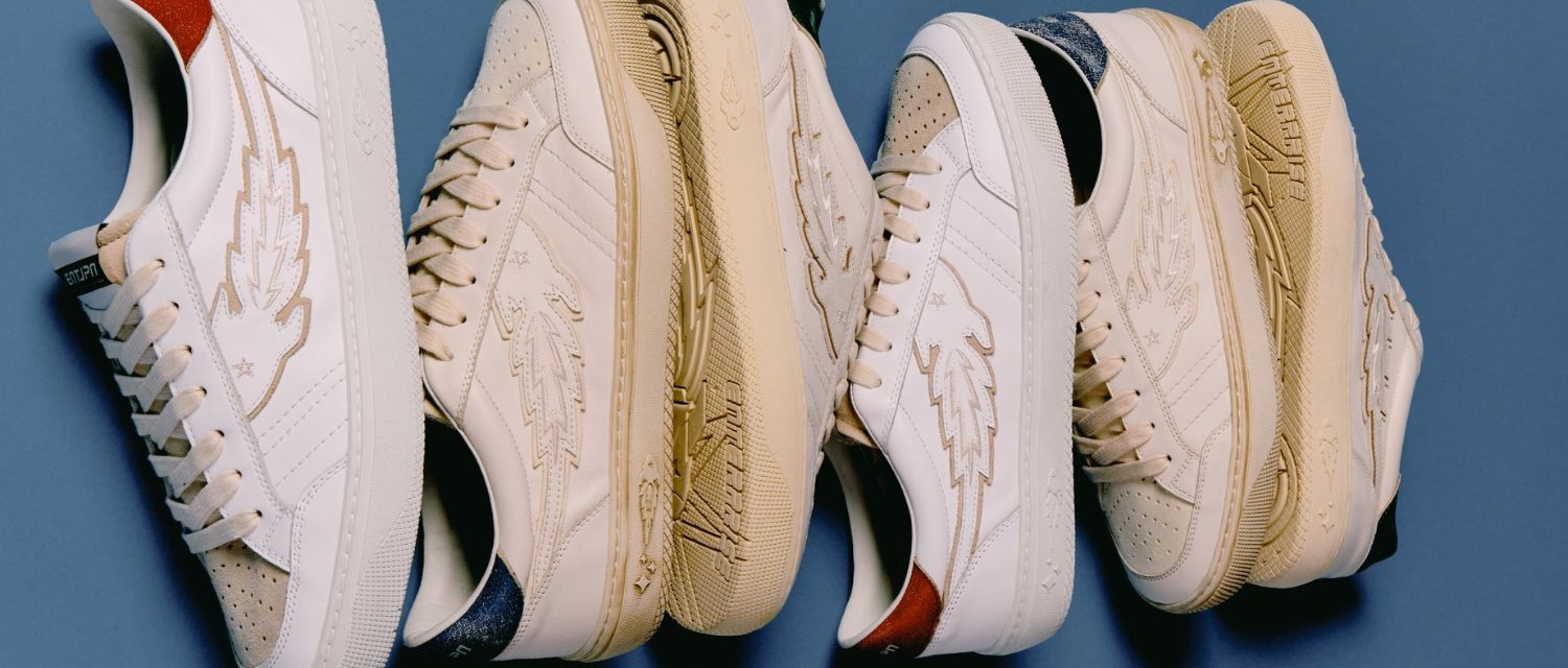 Enterprise Japan SS26 - brand