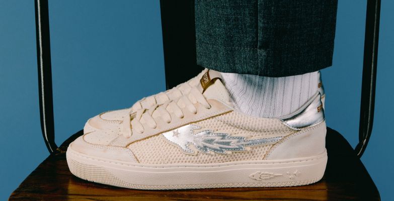 Enterprise Japan SS26 - men collection