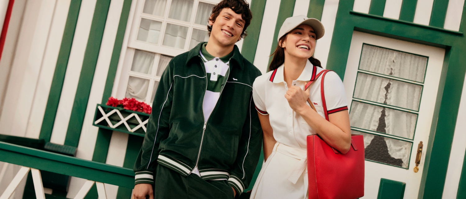 Harmont & Blaine SS26 - brand