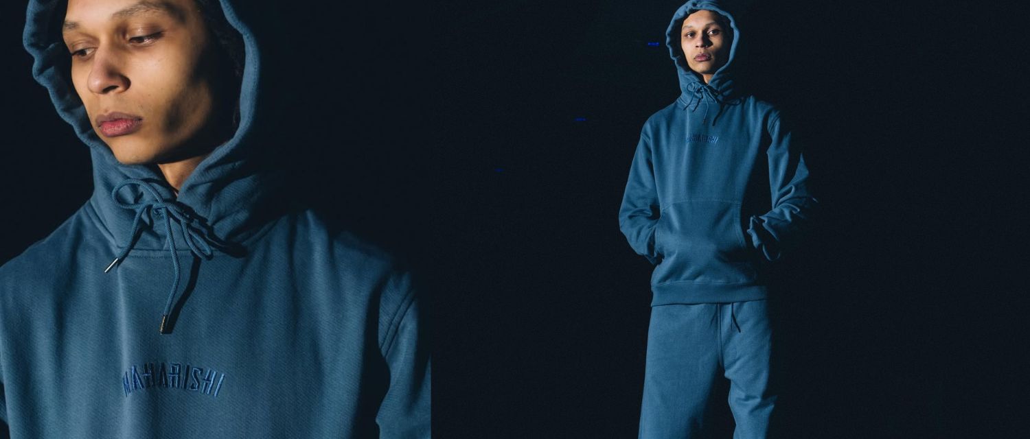 Maharishi SS26 - brand