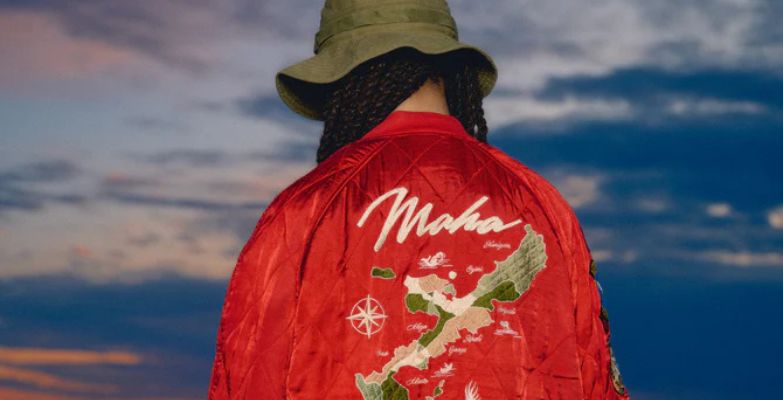 Maharishi SS26 - men collection