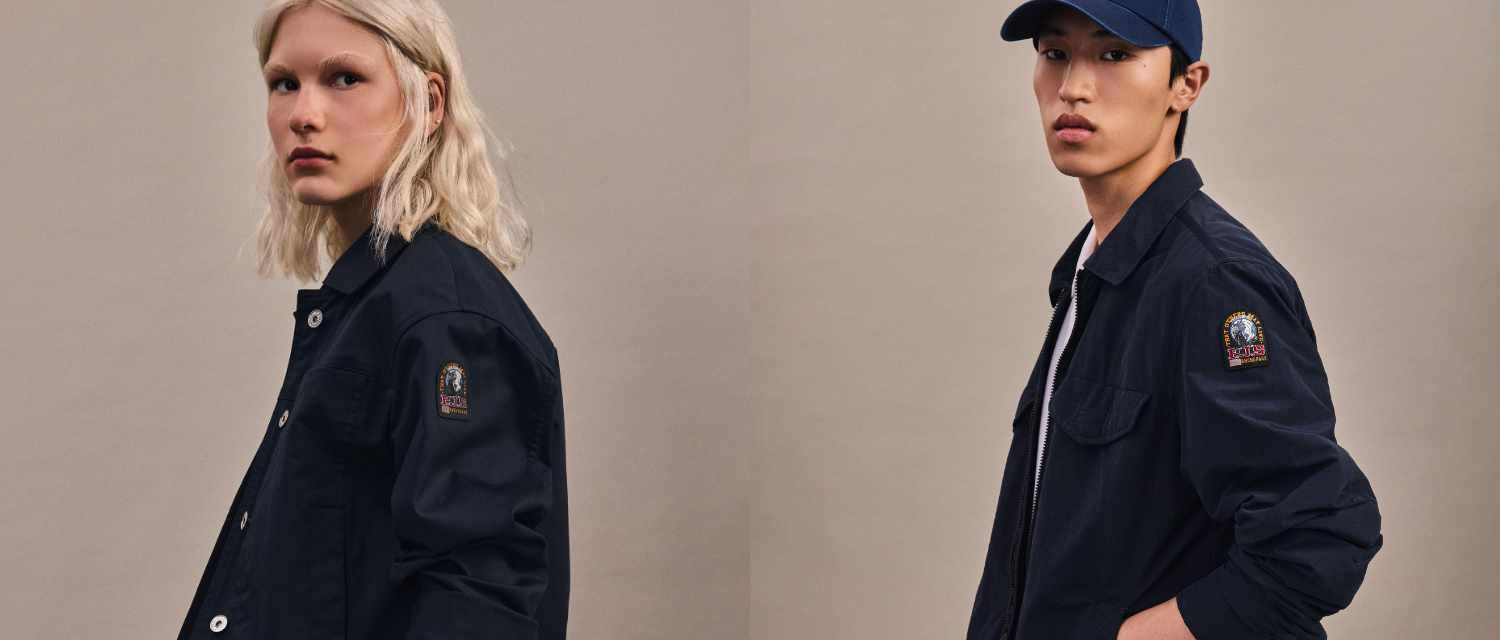 Parajumpers SS26 - brand