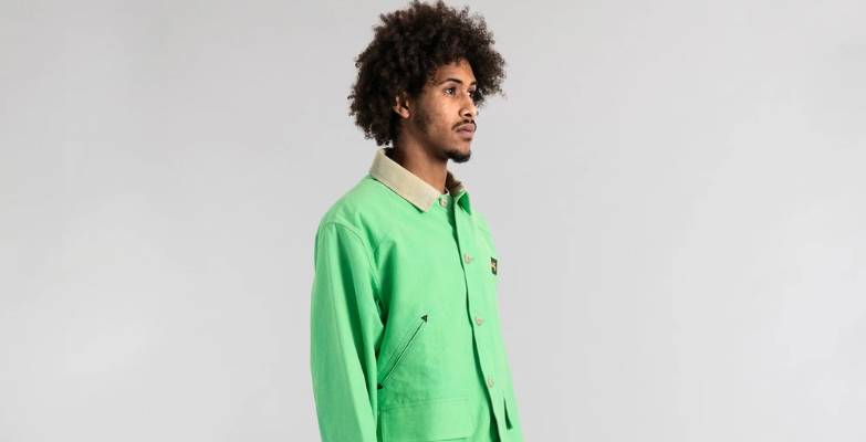 Stan Ray SS26 - men collection