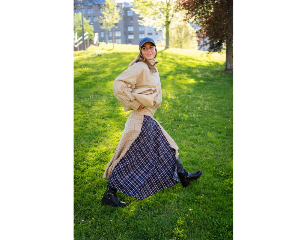 Barbour Road Trip - Iona Downs