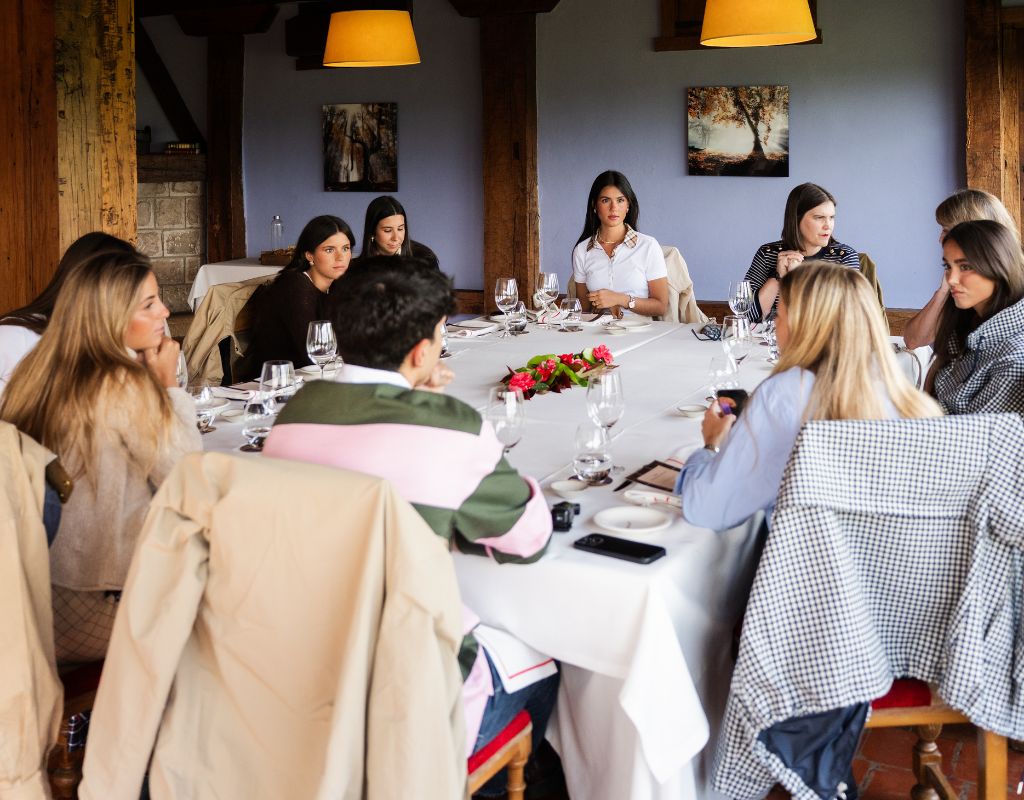 Barbour Road Trip - Comida Barbour