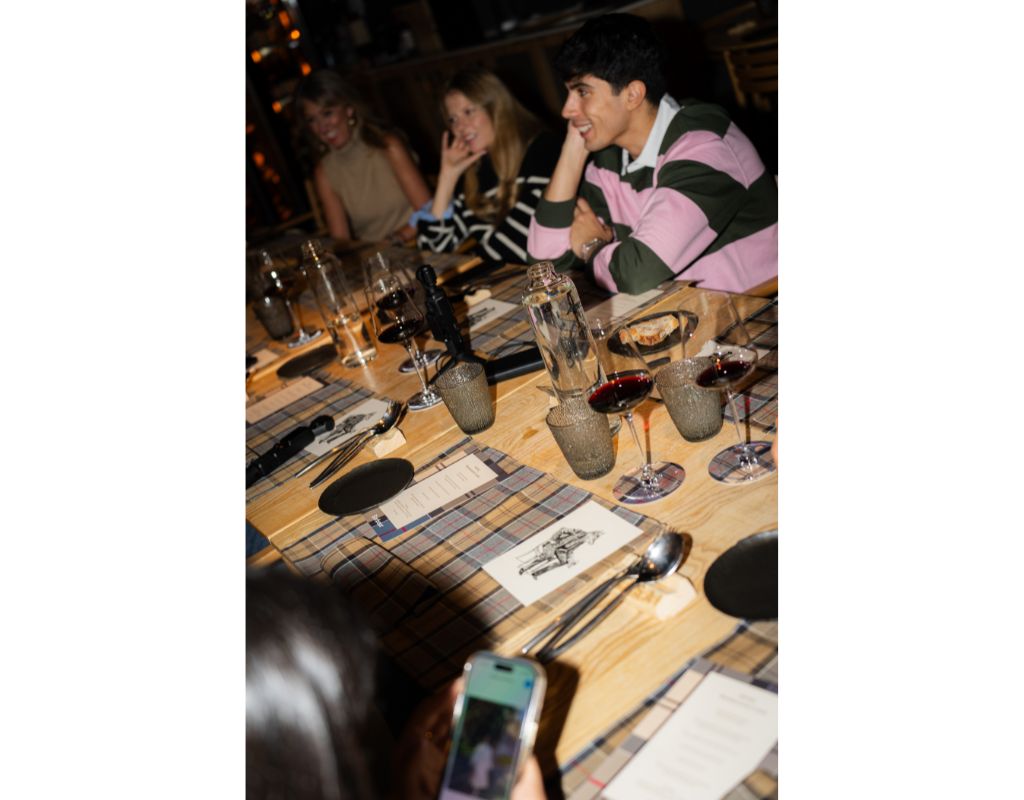 Barbour Road Trip - Cena Barbour