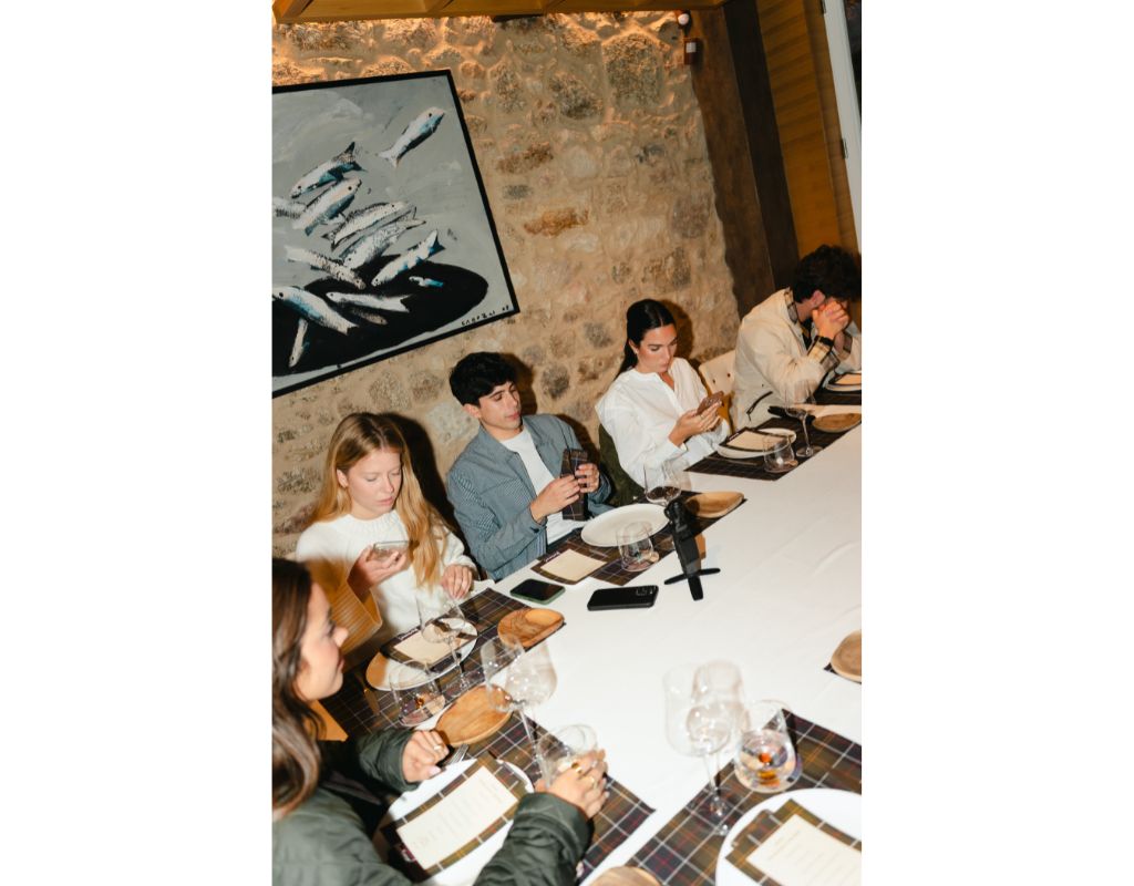 Barbour Road Trip - Cena Barbour