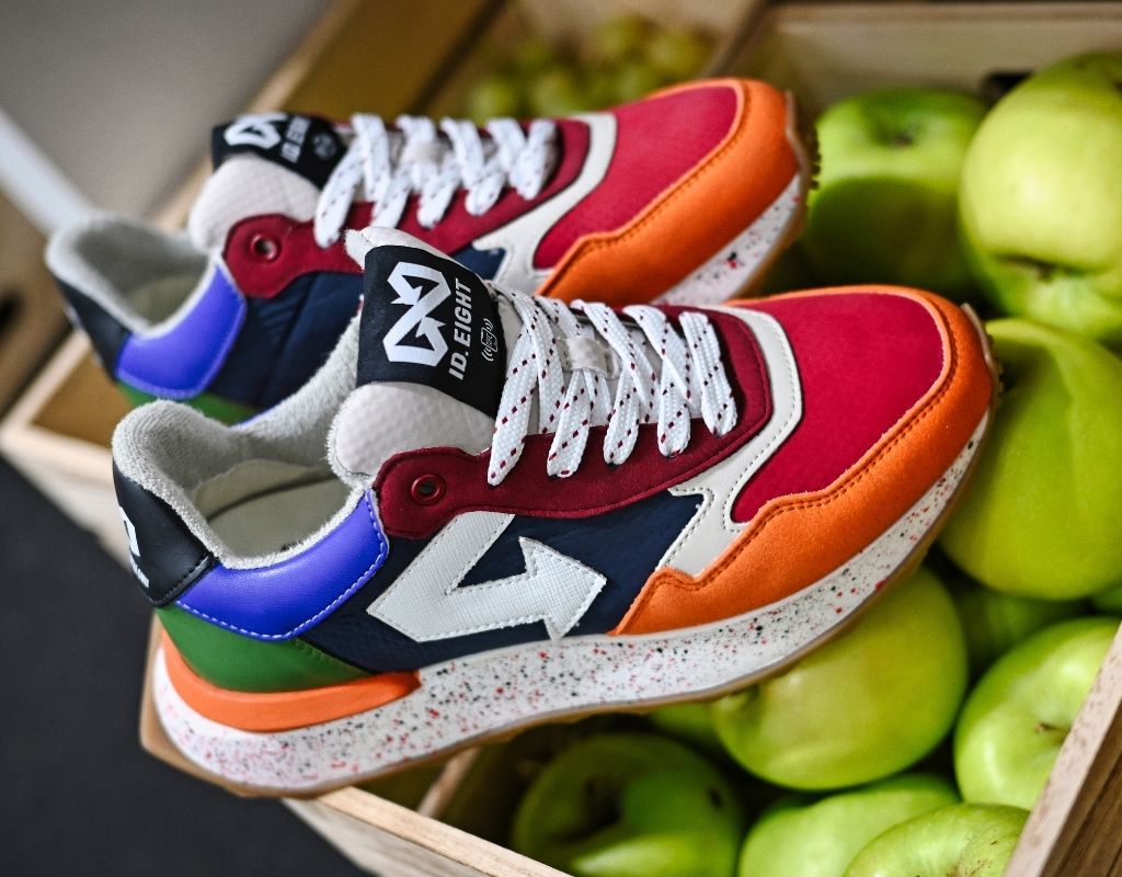 ID-EIGHT 4 Zapatillas ID-EIGHT