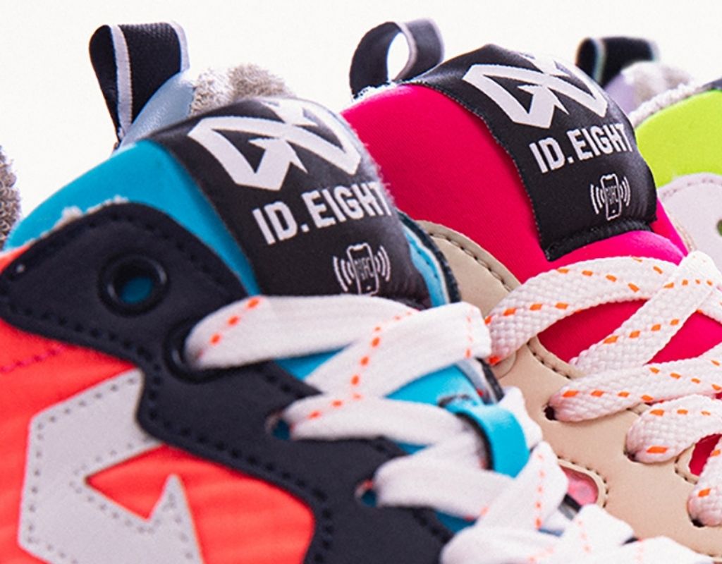 ID-EIGHT 5 Zapatillas ID-EIGHT
