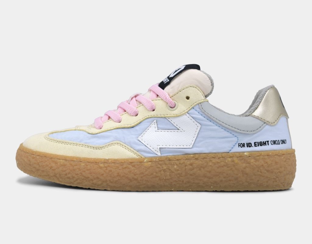 ID-EIGHT 7 Zapatillas ID-EIGHT