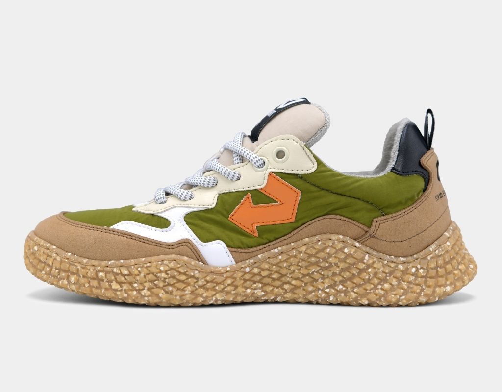 ID-EIGHT 8 Zapatillas ID-EIGHT