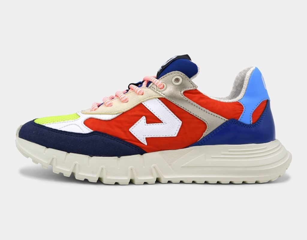 ID-EIGHT 9 Zapatillas ID-EIGHT